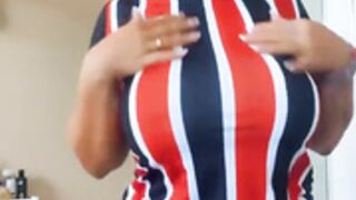 Brazillian fake tits torra