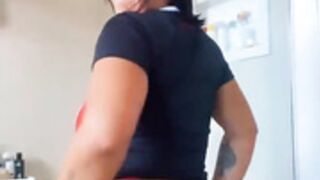 Brazillian fake tits torra