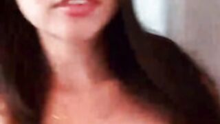 Angelscammer beautiful perky pinay nipples