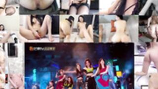 Cyndi Wang 浪姐 舞臺全回顧