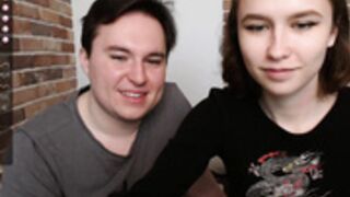 romeokatereborn tittyfuck and sex