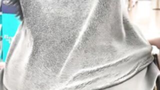 Nickiitheboss Nickiibaby - the best ASS - Walk01