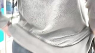 Nickiitheboss Nickiibaby - the best ASS - Walk01