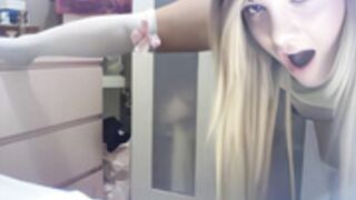 Genabeth LushPrincess Cutebratxxx DivineBrat Tits 5