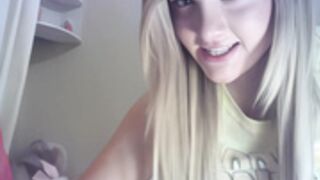 Genabeth LushPrincess Cutebratxxx DivineBrat Tits 5