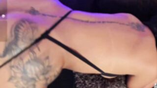 anthoneladoll Chaturbate  04/08/2022