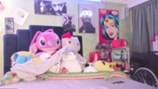 kloelamaravilla18 - Chaturbate - 2022-07-15