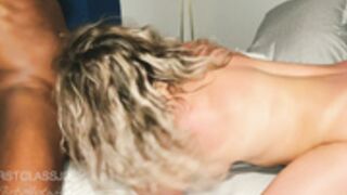 TheFirstClassJD OF Hotwife with Nice Ass