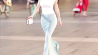 Echo02100 Chines Tiktok superstar 2