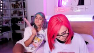 Cutienanii and friend show 2