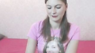 INGRID DECONTRACTE se masturbe.mp4