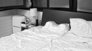 Venera hot pussy rub in the dark