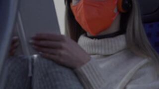 Obedient Exhibitionist