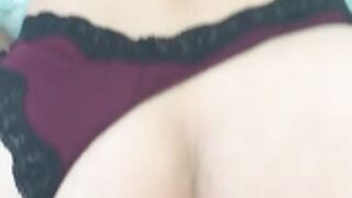 Abbie Maley - Video #1 - Onlyfans