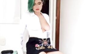 Annie Swan 2