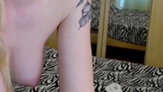 Валерия Токарская трахает хуи в Одесе