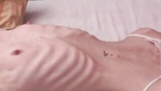 anorexic Janine m8kl6