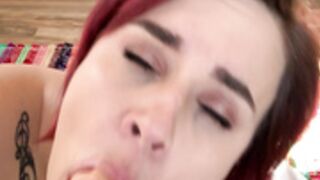 Nina Crowne your wife's passion for another man