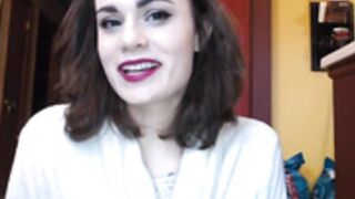 Nina crowne horny bride gets revenge