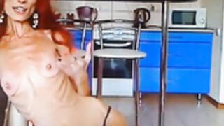 anorexic Vanilla 4S1b9