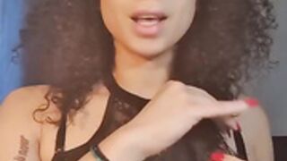 Shanti Dynamite Red Light Green Light joi 1