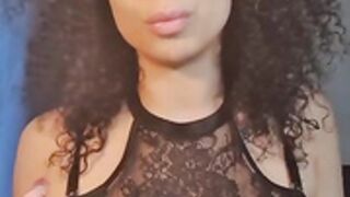 Shanti Dynamite Red Light Green Light joi 1