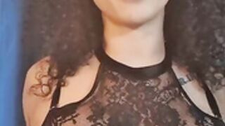 Shanti Dynamite Red Light Green Light joi 1