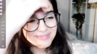 JuneBramme New Girl Chaturbate Pussy 18 teen 30-7-2022