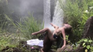 Troy Francisco - Rumble in the Jungle 🏞️