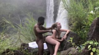 Troy Francisco - Rumble in the Jungle 🏞️