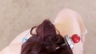 Kitty_LeRoux - Mei Gets Iced