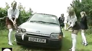 Class Action adult channel classic