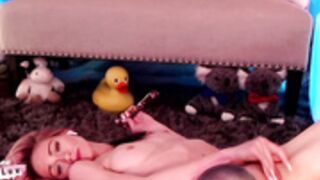 Aubrilee orgasm 2022-08-07 08_27