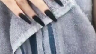 Giovanna Talamini - close da gigi