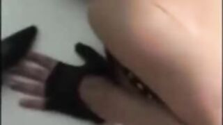 SofiaNix slut and whore blowjob