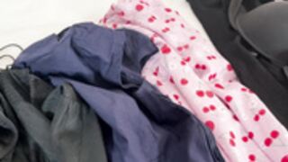 stellarloving try on haul