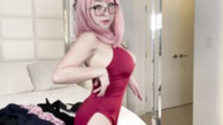 stellarloving try on haul