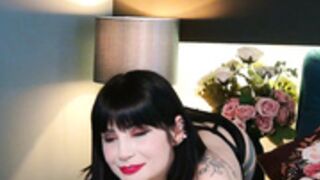 Sarah f4f 2