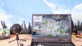 Azumi Zeitline - Asian Tiger Mom