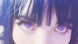 MIMSY HINATA BLOWJOB