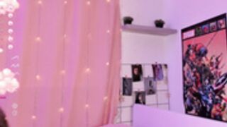 alliesmiths webcam show 2