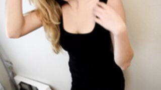 YourLittleAngel-Modeling Photo Shoot Ends with Facial