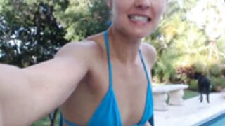 Kylie Cupcake Onlyfans livestream 6/28/22