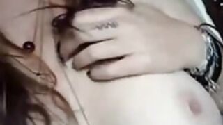 Random south African girl #2 (Gigi)