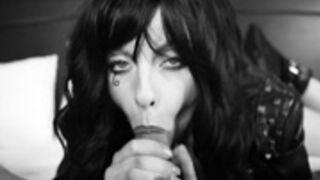 Britney Amber - Death of the Endless Cum Slut