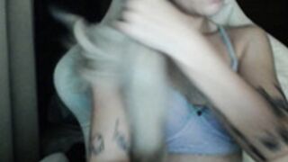anika bunny taking selfies no nude