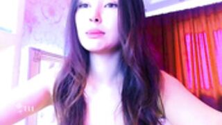 haeun_lee isn't a stunner when she laughs, just a gurl