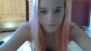 Cuteymya cam recording 2014 September 03_11-02-43