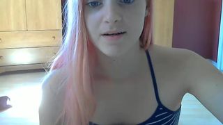 Cuteymya cam recording 2014 September 03_11-02-43