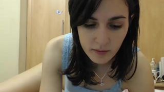 Cleolane webcam recording 2014 September 02_11-36-51